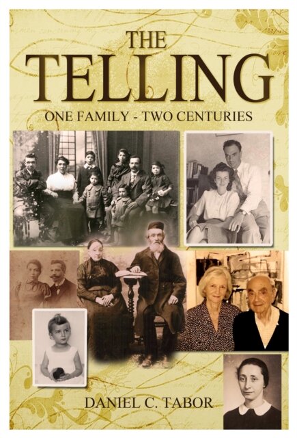 The Telling