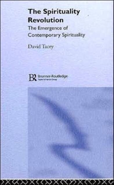 The Spirituality Revolution