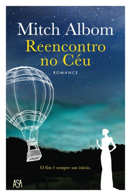 Reencontro no Céu