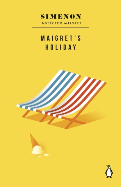 Maigret's Holiday