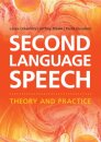 Second Language Speech