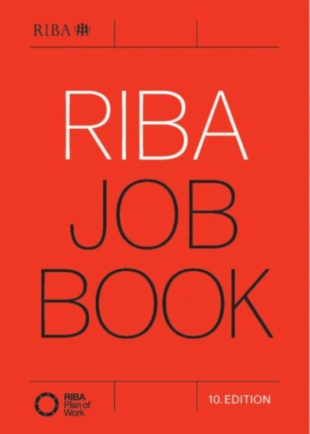 RIBA Job Book (10th Edition)