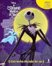 O Estranho Mundo de Jack: Busy Book