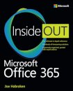 Microsoft Office Inside Out (Office 2021 and Microsoft 365)