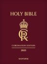 The Holy Bible 2023 Coronation Edition