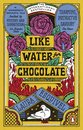 Like Water For Chocolate
