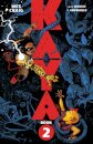 Kaya Book Two