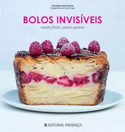 Bolos Invisíveis