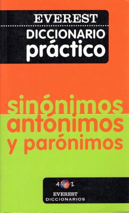 Dicionario Pratico De Sinonimos E A
