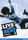 Live Beat 2 Wb