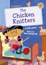 The Chicken Knitters