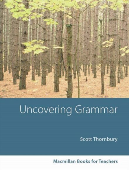 Uncovering Grammar (Tds)/New Edition