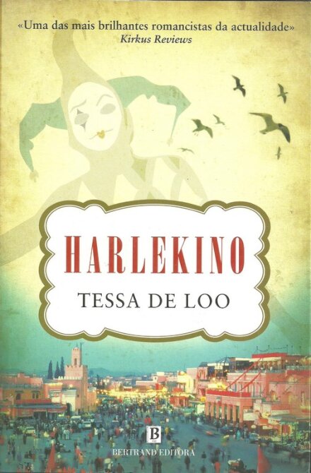 Harlekino