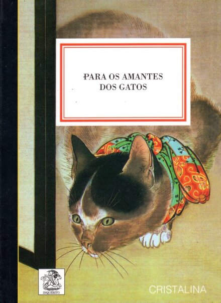 Para Os Amantes Dos Gatos