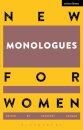 New Monologues for Women
