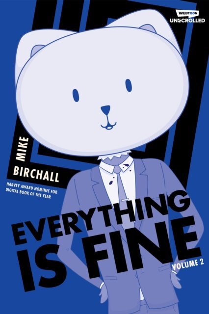 Everything is Fine, Vol. 2