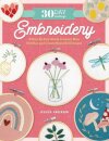 30 Day Challenge: Embroidery