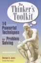 The Thinker's Toolkit