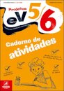 Projetos EV 5/6 - Educação Visual - 5.º e 6.º Anos Caderno de atividades 2025