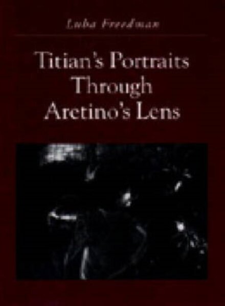 Titian's Portraits through Aretino's Lens