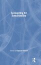 Accounting for Sustainability