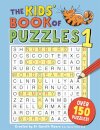 The Kids' Book of Puzzles 1