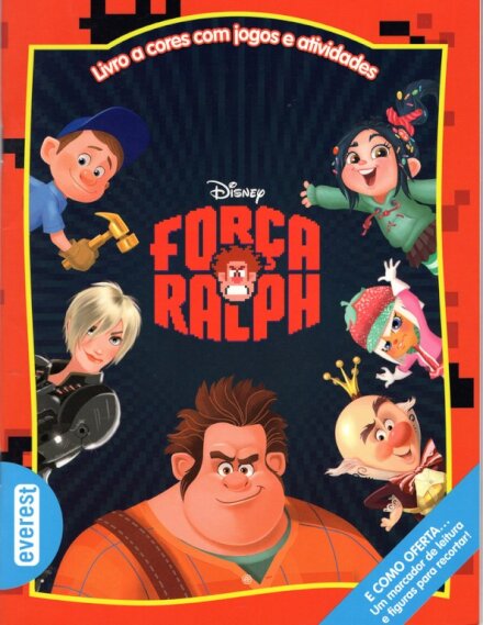 Força Ralph