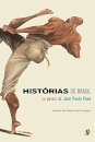 Histórias Do Brasil Na Poesia De José Paulo Paes