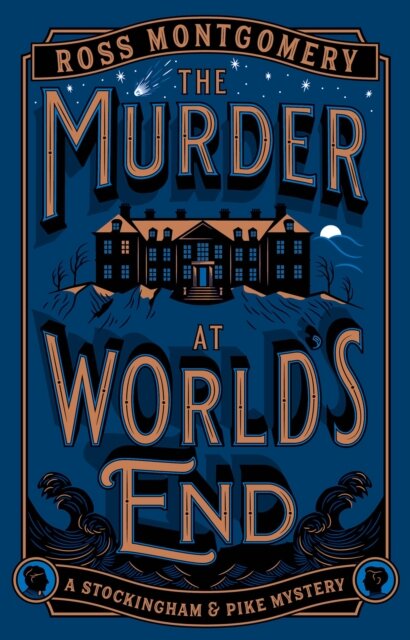 The Murder at World's End