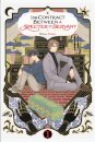 The Contract Between a Specter and a Servant, Vol. 1 (light novel)