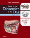 Guide to the Dissection of the Dog