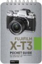 Fujifilm X-T3: Pocket Guide