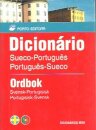 Dicionário Mini Sueco-Português/Português Sueco