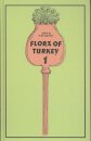 Flora of Turkey, Volume 1