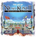 The Art of Ni No Kuni 2