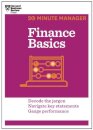 Finance Basics (HBR 20-Minute Manager Series)