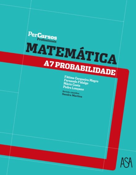 Percursos Profissionais Matemática A7 2025