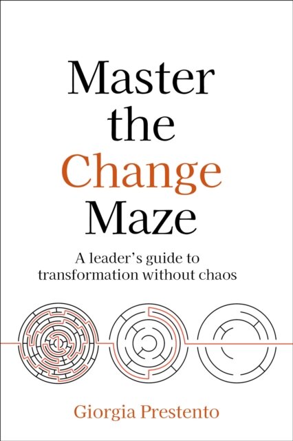 Master the Change Maze