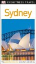 Sydney Eyewitness Travel Guide