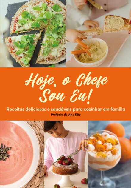 Hoje, o Chefe Sou Eu! - Volume 2