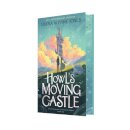 Howl'S Moving Castle 40Th Anniversary Deluxe Ed
