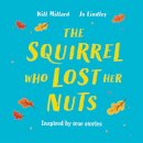 The Squirrel Who Lost Her Nuts
