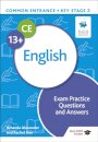 Common Entrance 13+ English Exam Practice Questions and Answers