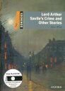 Dominoes, New Edition 2: Lord Arthur Savile's Crime and Other Stories MultiROM Pack