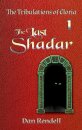 The Last Shadar (gloss hardcover)