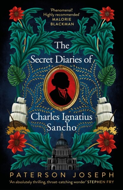 The Secret Diaries of Charles Ignatius Sancho