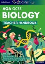 Oxford Smart AQA GCSE Sciences: Biology Teacher Handbook