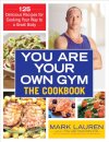 You are Your Own Gym Cookbook