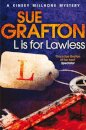 L is for Lawless