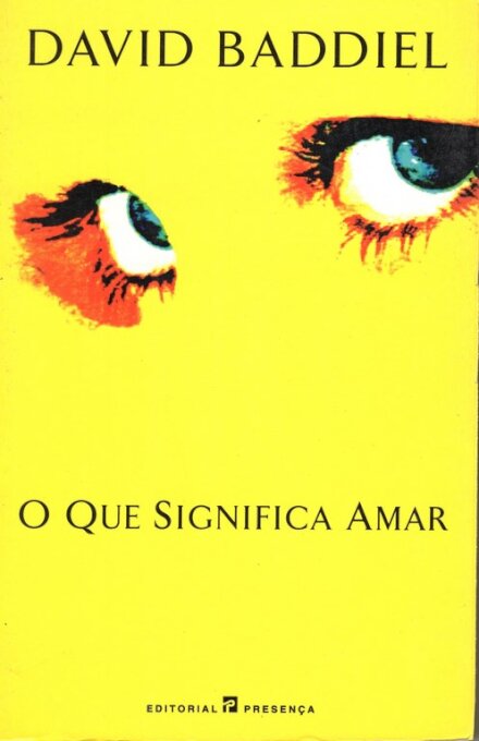 O Que Significa Amar